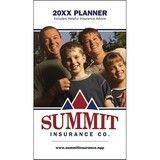 Custom Full-Color Pocket Planner Promotional Calendar  promotional calendar – Custom Commercial Calendars – 2026