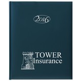 Castelli Large Desk Weekly Planner Matra  promotional calendar – Executive Weekly Planners – 2026