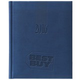 Castelli Tucson Large Desk Weekly Planner  promotional calendar – Executive Weekly Planners – 2026