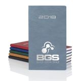 Castelli Sydney Pocket Weekly Planner  promotional calendar – Executive Weekly Planners – 2026