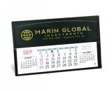 Perry Desk Calendar promotional calendar – Easel Desk Calendars – 2026