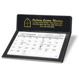 Putnam Desk Calendar promotional calendar – Easel Desk Calendars – 2026