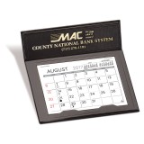 Madison Desk Calendar promotional calendar – Easel Desk Calendars – 2026