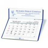 Prudent Nu-Leth-R Desk Calendar promotional calendar – Easel Desk Calendars – 2026