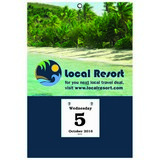 Daily Date Promotional Calendar X-Large 33 7X11 promotional calendar – Daily Date Calendars – 2026