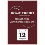 Daily Date Calendar with Large Board size 8-3/8x12-3/8 and 3x3 refillable date pad  promotional calendar – Daily Date Calendars – 2026