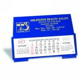 Budget Special Desk Calendar promotional calendar – Easel Desk Calendars – 2026