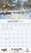 Country Memories Promotional Calendar 