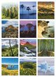 World Scenic Promotional Calendar