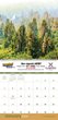 World Scenic Promotional Calendar
