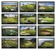 Golf America Promotional Calendar