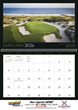 Golf America Promotional Calendar