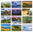 World Scenic Promotional Calendar