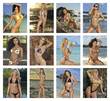 Swimsuits Promotional Calendar