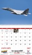 2026 Babies promo calendar open view images