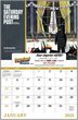 2026 Promotional Calendars