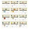 2026 Promotional Calendars