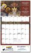 2026 Catholic Evangelization Calendar Item BLM-TCMACBL open view