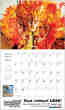 Dominican Republic Calendar - Calendario Republica Dominicana Bilinguel monthly images 2026
