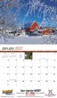 2026 Promotional Calendars