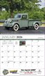 2026 Promotional Wall Calendars