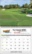 2026 Promotional wall calendar