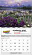 2026 Promotional wall calendar