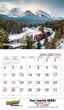 2026 Promotional wall calendar