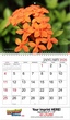 2026 Promotional wall calendar