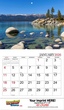 2026 Promotional wall calendar