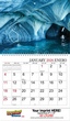 2026 Promotional wall calendar