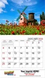 2026 Promotional wall calendar