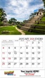 2026 Promotional wall calendar