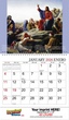 2026 Promotional wall calendar