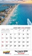 2026 Promotional wall calendar