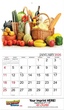 2026 Promotional wall calendar