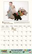 Norman Rockwell Calendar Memorable Images 2026