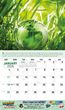 Go Green Environmental Calendar 2026