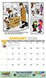 Dennis the Menace Calendar 2026