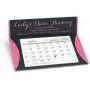 Promo Easel Desk Calendar