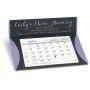 Promo Easel Desk Calendar