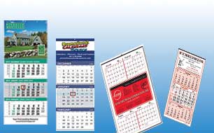 Custom Multi Month Calendars printing