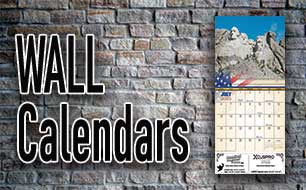 Buy Wall Calendars printing