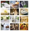 Catholic Faith calendar item 7054 monthly images