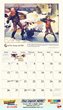 Norman Rockwell Calendar Memorable Images 2024